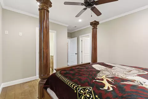 Bedroom - 358 Spring View Pl, Reeds Spring, MO 65737 photo 9 of 9