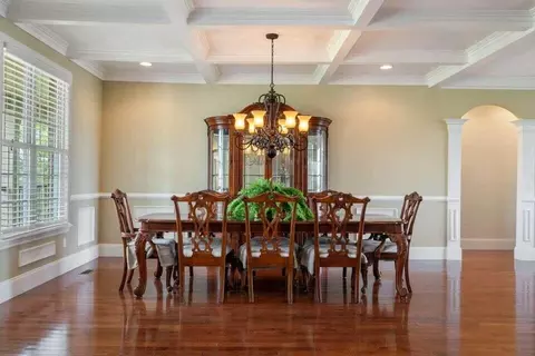 Dining - 358 Spring View Pl, Reeds Spring, MO 65737 photo 1 of 3