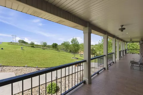 Exterior - 358 Spring View Pl, Reeds Spring, MO 65737 photo 8 of 23