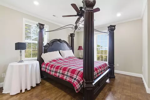 Bedroom - 358 Spring View Pl, Reeds Spring, MO 65737 photo 7 of 9