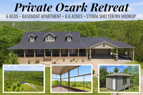 358 Spring View Pl, Reeds Spring, MO 65737