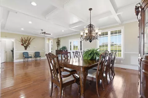Dining - 358 Spring View Pl, Reeds Spring, MO 65737 photo 2 of 3