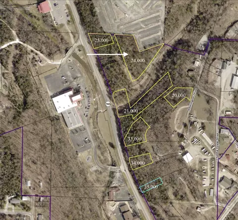 000 Us Highway 165 #68-76, Branson, MO 65616