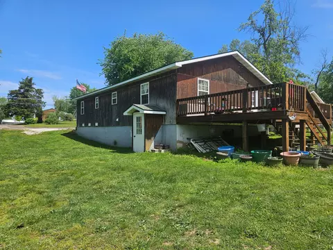 Exterior - 119 E James St, Mountain View, MO 65548 photo 2 of 10