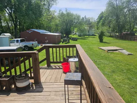 Exterior - 119 E James St, Mountain View, MO 65548 photo 6 of 10