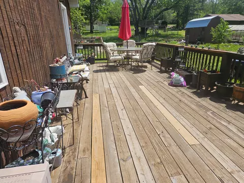 Exterior - 119 E James St, Mountain View, MO 65548 photo 4 of 10