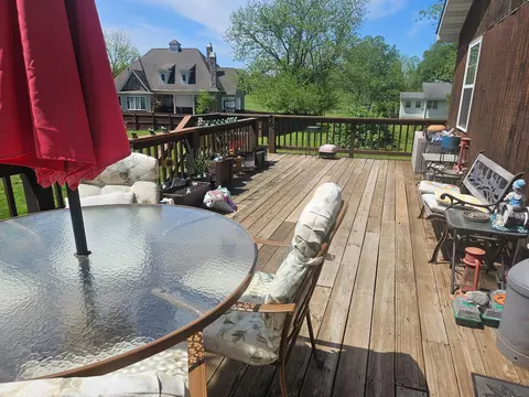 Exterior - 119 E James St, Mountain View, MO 65548 photo 3 of 10