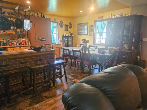 Dining - 119 E James St, Mountain View, MO 65548 photo 1 of 1
