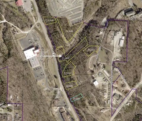 000 Us Highway 165 #16-25, Branson, MO 65616