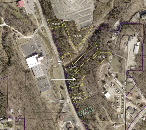 000 Us Highway 165 #53-56, Branson, MO 65616