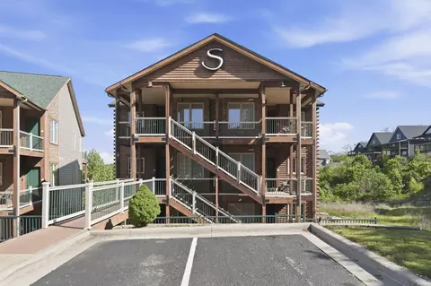 Exterior - 47 Stone Cliff Cir #1, Indian Point, MO 65616 photo 6 of 6