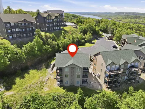 View/Area - 47 Stone Cliff Cir #1, Indian Point, MO 65616 photo 2 of 4
