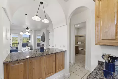 Kitchen - 47 Stone Cliff Cir #1, Indian Point, MO 65616 photo 6 of 6