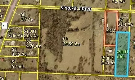 5 Ac Spruce Dr, Goodman, MO 64843
