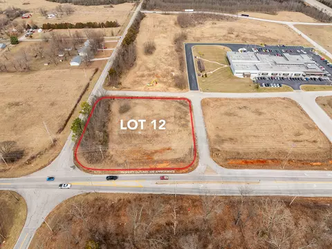 4260 Wilson Creek Marketplace Rd, Battlefield, MO 65619