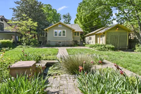 Exterior - 1249 E Delmar St, Springfield, MO 65804 photo 14 of 14