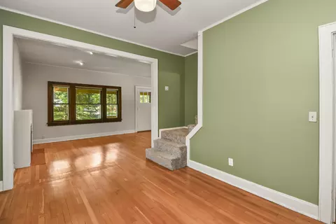 Living - 1249 E Delmar St, Springfield, MO 65804 photo 8 of 13