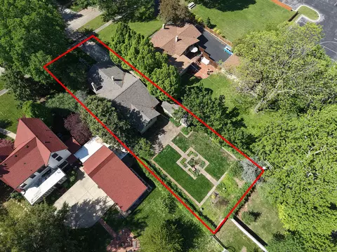 View/Area - 1249 E Delmar St, Springfield, MO 65804 photo 1 of 3