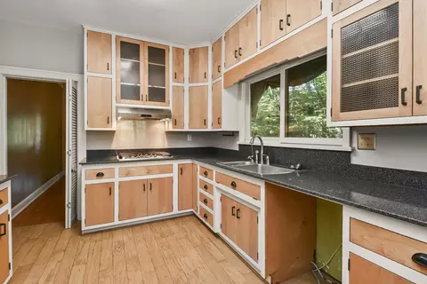 Kitchen - 1249 E Delmar St, Springfield, MO 65804 photo 1 of 6