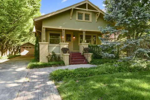 Exterior - 1249 E Delmar St, Springfield, MO 65804 photo 2 of 14