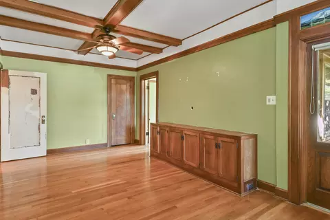 Living - 1249 E Delmar St, Springfield, MO 65804 photo 10 of 13