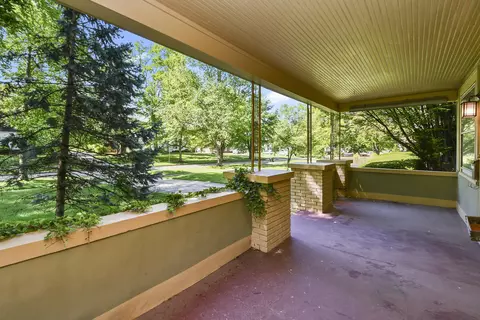 Exterior - 1249 E Delmar St, Springfield, MO 65804 photo 7 of 14