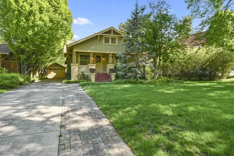 Exterior - 1249 E Delmar St, Springfield, MO 65804 photo 5 of 14