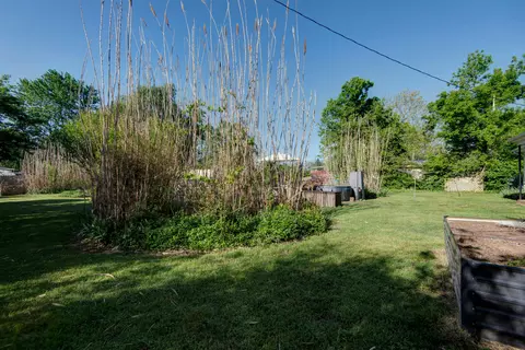 Exterior - 3224 W Lombard St, Springfield, MO 65802 photo 5 of 5