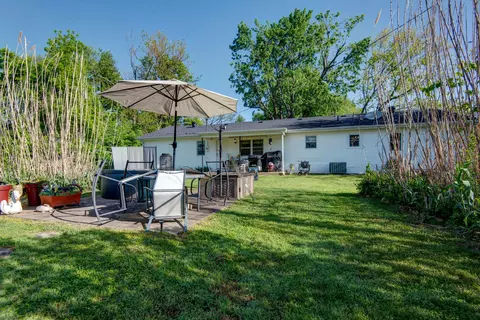 Exterior - 3224 W Lombard St, Springfield, MO 65802 photo 2 of 5