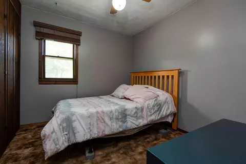 Bedroom - 3224 W Lombard St, Springfield, MO 65802 photo 3 of 3