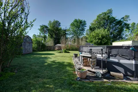Exterior - 3224 W Lombard St, Springfield, MO 65802 photo 3 of 5