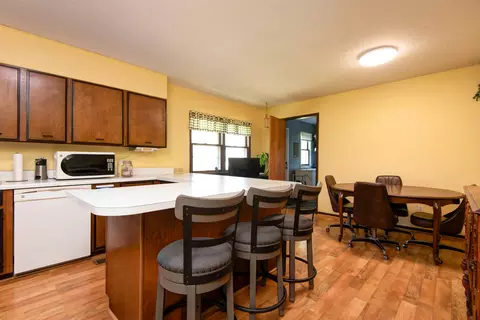Kitchen - 3224 W Lombard St, Springfield, MO 65802 photo 1 of 5