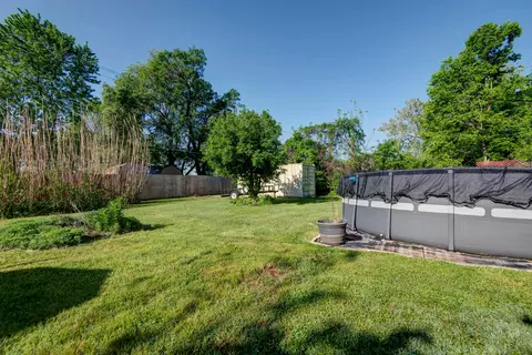 Exterior - 3224 W Lombard St, Springfield, MO 65802 photo 4 of 5