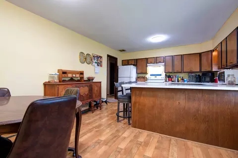 Kitchen - 3224 W Lombard St, Springfield, MO 65802 photo 5 of 5