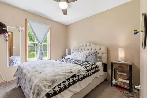 Bedroom - 2601 S 14th St, Ozark, MO 65721 photo 4 of 7