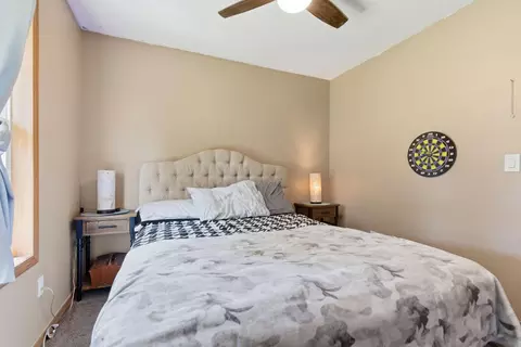 Bedroom - 2601 S 14th St, Ozark, MO 65721 photo 6 of 7