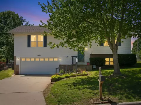 2601 S 14th St, Ozark, MO 65721