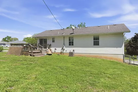 Exterior - 2601 S 14th St, Ozark, MO 65721 photo 6 of 9