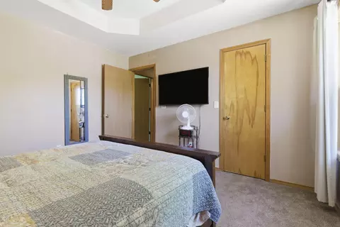 Bedroom - 2601 S 14th St, Ozark, MO 65721 photo 3 of 7