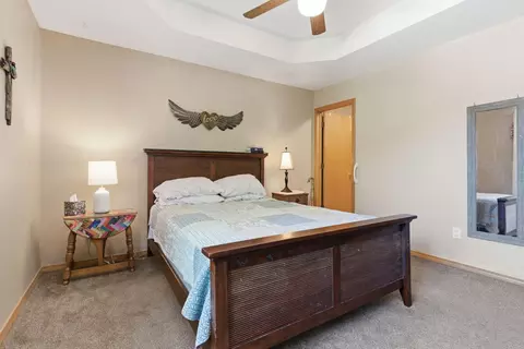 Bedroom - 2601 S 14th St, Ozark, MO 65721 photo 2 of 7