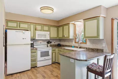 Kitchen - 2601 S 14th St, Ozark, MO 65721 photo 1 of 4