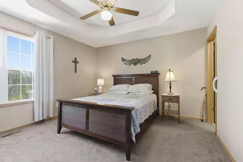 Bedroom - 2601 S 14th St, Ozark, MO 65721 photo 1 of 7