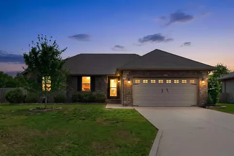 1058 S Venice Ave, Republic, MO 65738