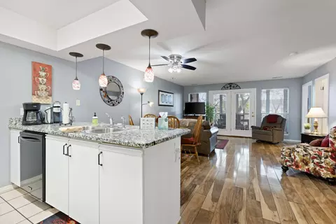 Kitchen - 200 Golf View Dr #A4, Branson, MO 65616 photo 1 of 3