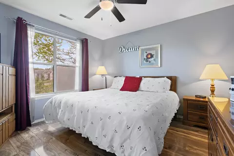 Bedroom - 200 Golf View Dr #A4, Branson, MO 65616 photo 4 of 5