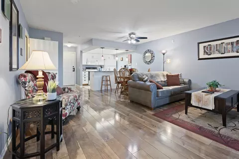 Living - 200 Golf View Dr #A4, Branson, MO 65616 photo 3 of 4