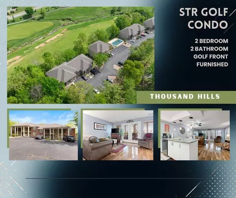 200 Golf View Dr #A4, Branson, MO 65616