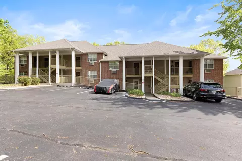 Exterior - 200 Golf View Dr #A4, Branson, MO 65616 photo 2 of 6