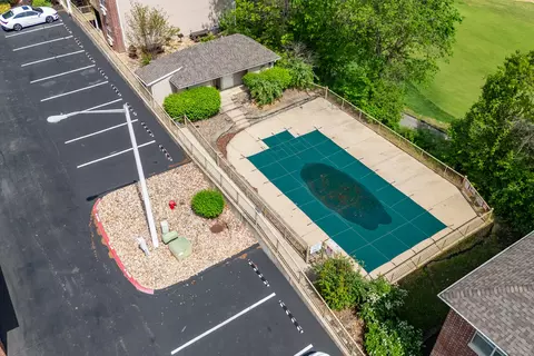 Exterior - 200 Golf View Dr #A4, Branson, MO 65616 photo 6 of 6