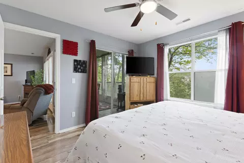 Bedroom - 200 Golf View Dr #A4, Branson, MO 65616 photo 5 of 5